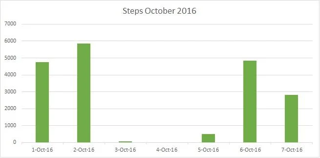 如何理解 iOS 健康 App 匯出的數據