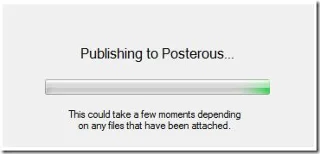 Windows Live WriterからPosterousに公開する