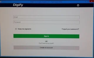 Digify: bezpieczne, tylko do odczytu, samoniszczące się udostępnianie plików z obsługą Dropbox
