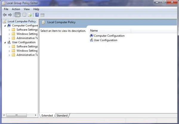 如何在 Windows 7 中停用固定工作列程序