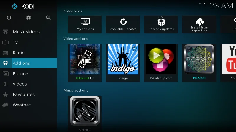 Plex für Kodi: So installieren Sie das Add-on und eine kurze Überprüfung