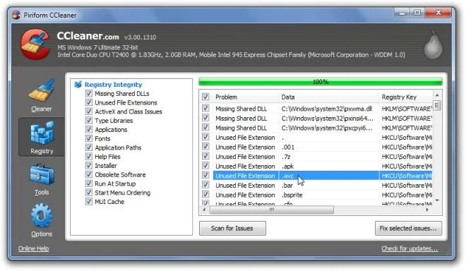 輕鬆恢復 Windows 7 電腦出廠設置
