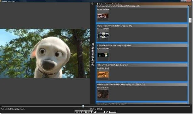 JMC 相片庫 – Windows Live Gallery 和 Picasa 的替代品