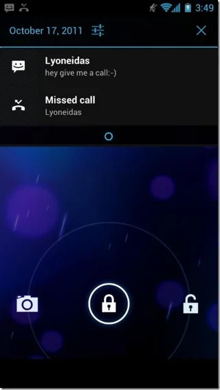 Что нового в Android 4.0 Ice Cream Sandwich [Обзор функций]