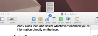 Come impostare il tuo Mac per la produttività senza app di terze parti