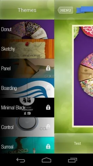 172 beste Android-Apps