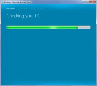 Windows 7 タブレットに Windows 8 をインストールする方法 [ガイド]