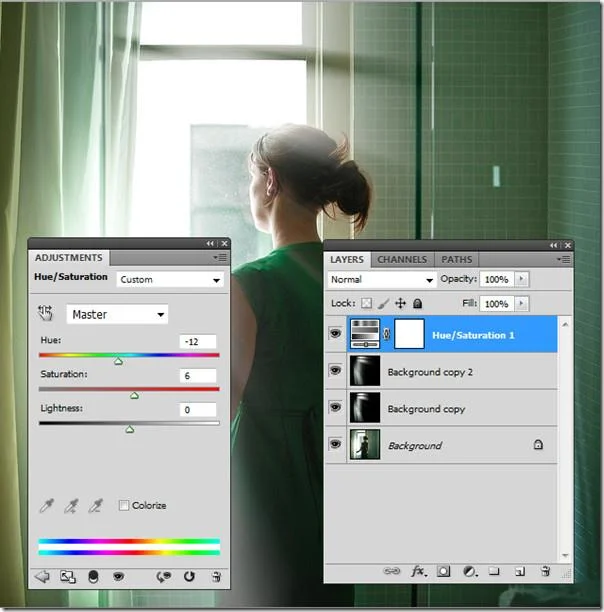 Cómo añadir efectos de luz en Photoshop [Tutorial]
