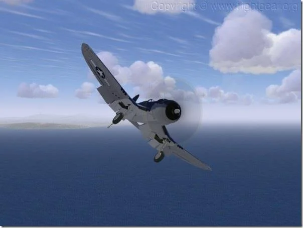 Scarica FlightGear Flight Simulator gratuitamente [Divertiti]
