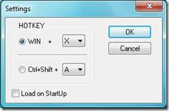 Ocultar la barra de tareas de Windows 7/Vista/XP con Taskbar Hider
