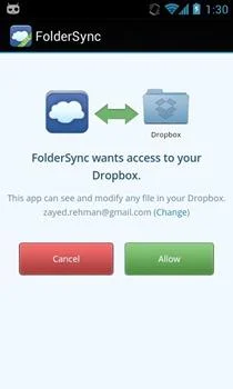 Elenco di app gratuite a tema Holo per Android