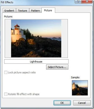 Outlook 2010: Hintergrundbild im E-Mail-Erstellungsfenster hinzufügen