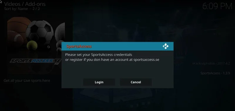 So richten Sie MLB auf Kodi ein und schauen es sich an: Die besten Add-ons des Jahres 2025