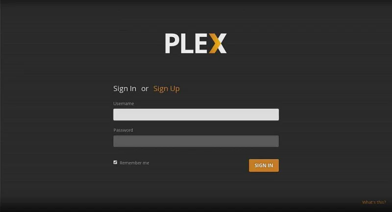 Serveur Plex Raspberry Pi – Comment installer Plex sur un Raspberry Pi