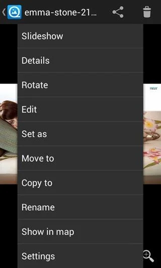 Elenco di app gratuite a tema Holo per Android
