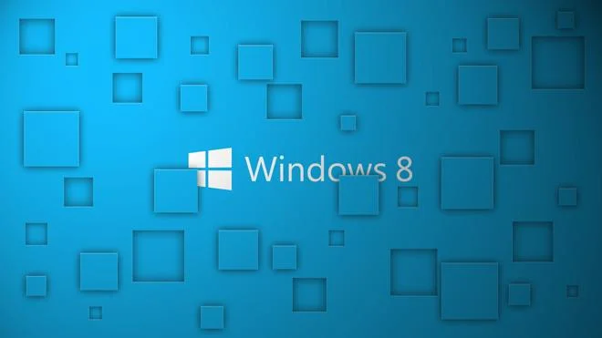 Windows 8 Metroの壁紙をダウンロード