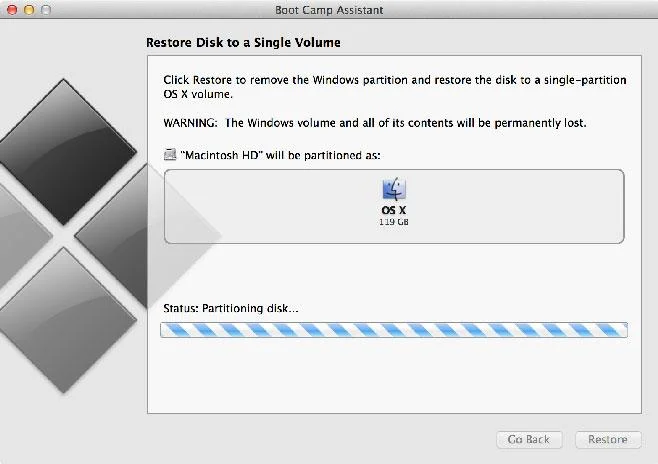 Cómo instalar Windows en una Mac con Boot Camp [Guía]