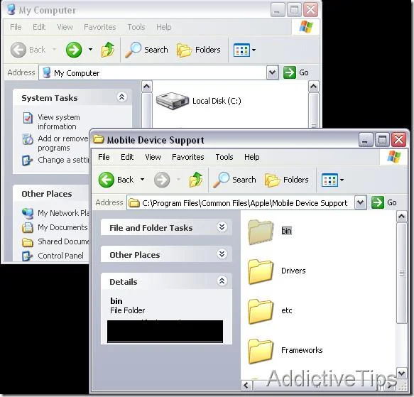 Как исправить ошибку iTunes Restore 1015 на iPhone 3G/3GS
