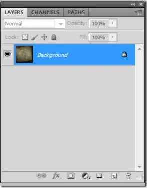 如何在 Photoshop 中將文字雕刻到圖像中 [教程]