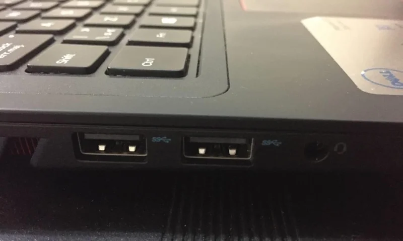 Cómo conectar una impresora USB 2.0 a un puerto USB 3.0 en Windows 10