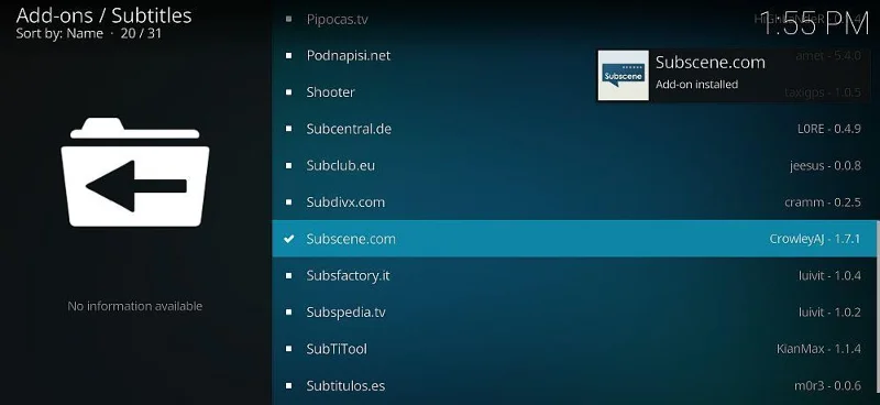So sehen Sie indische Filme auf Kodi + Bestes Kodi-Addon für Hindi-Filme 2025