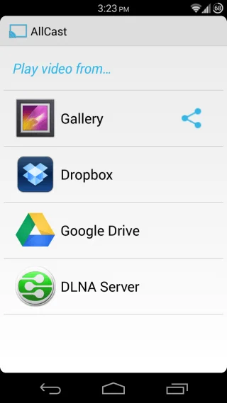 172 beste Android-Apps
