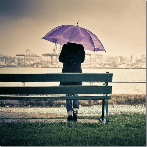 如何為圖片添加雨滴效果 [教學]