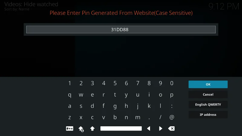 Componente aggiuntivo Nemesis Kodi: come installare Nemesis su Kodi