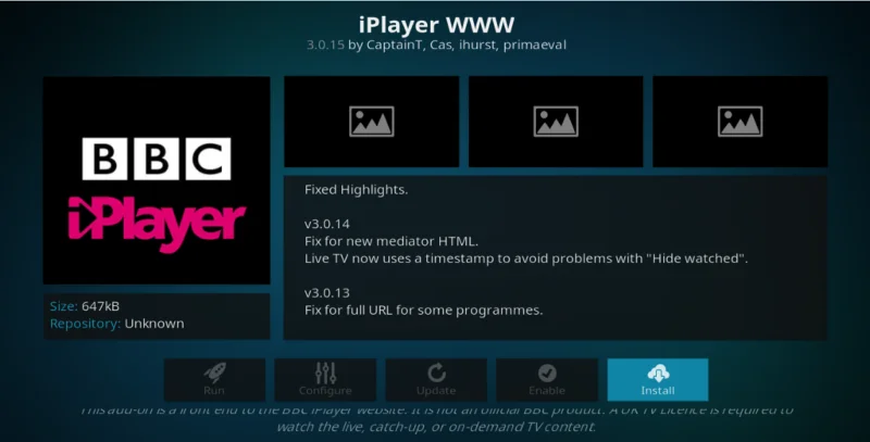 Kodi auf Apple TV 4, 3 und 2 installieren: Detailliertes Prozess-Tutorial