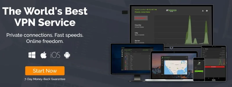 Ultimate IPTV на Kodi: как установить и краткий обзор