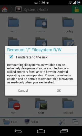 Esplora file FX: tutto ciò che devi sapere