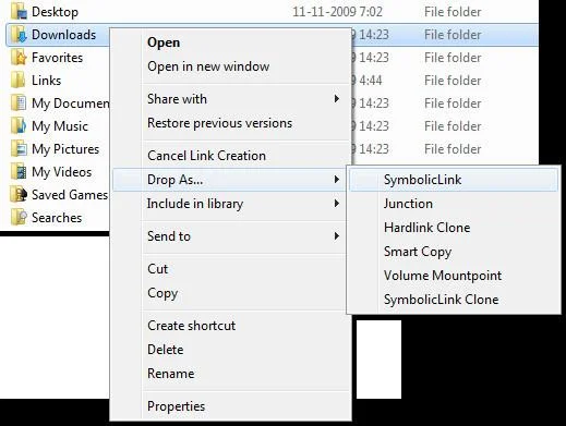 Haz una copia de seguridad de cualquier carpeta en Dropbox, sin moverla