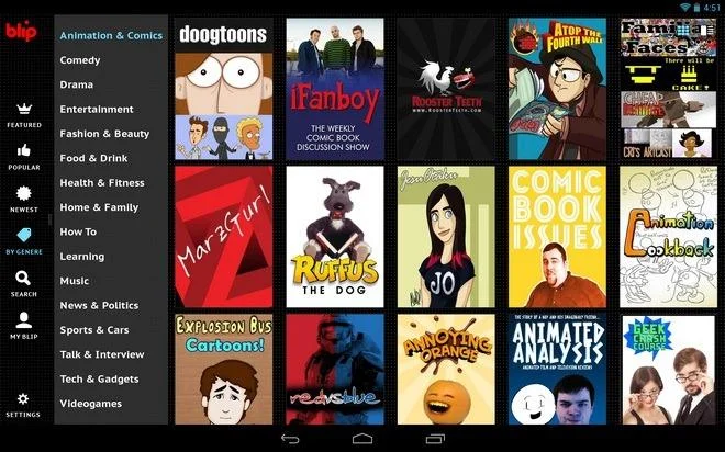 172 beste Android-Apps