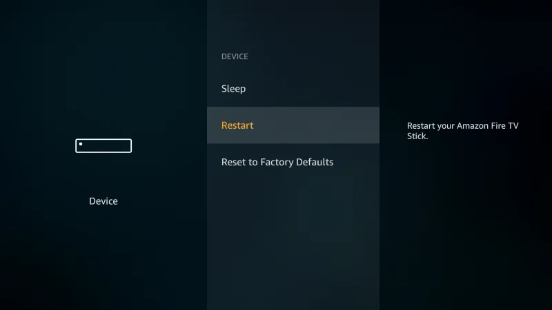 So beschleunigen Sie Ihren Amazon Fire TV Stick
