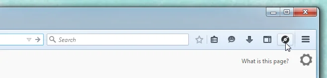 Riproduci musica da qualsiasi cartella o dalla tua libreria musicale in Firefox