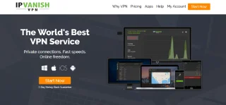 Verwenden Sie den BBC iPlayer auf Firestick/Fire TV außerhalb Großbritanniens