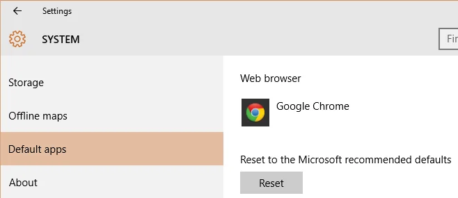 如何在 Windows 中更改 Cortana 的預設搜尋引擎