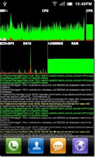 Лучшие бесплатные и невероятно функциональные живые обои для Android