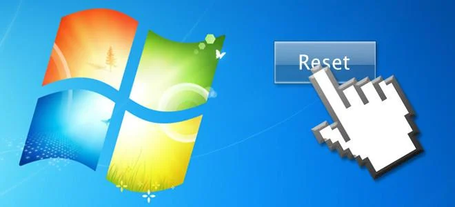 輕鬆恢復 Windows 7 電腦出廠設置
