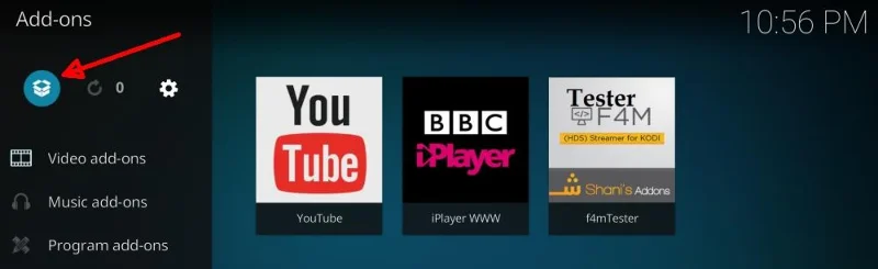Kodi SoundCloud-Add-on: So installieren Sie SoundCloud auf Kodi