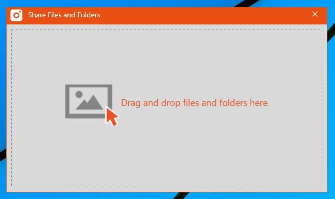 TinyTake: Captura y graba capturas de pantalla y compártelas en línea