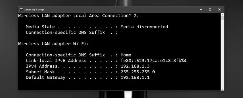192.168.0.1 – 預設路由器 IP 位址解釋