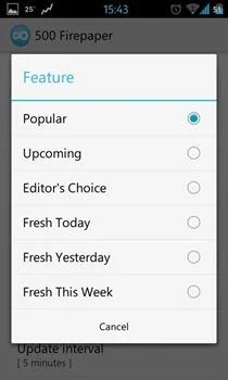 172 beste Android-Apps