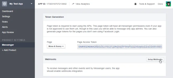Come creare un bot per Facebook Messenger senza scrivere codice [Guida]