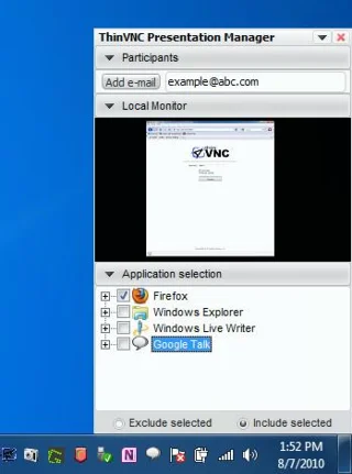 2010 年度 150 款最佳 Windows 應用程式 [編輯推薦]