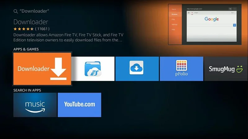 Как обновить Kodi до 17.5 на Firestick или Fire TV