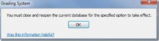 Erstellen Sie ein Datenbank-Antragsformular in Access 2010