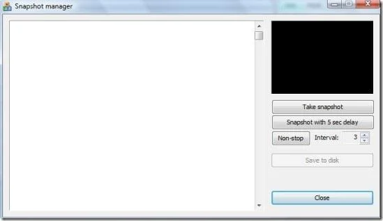 Come dividere facilmente una webcam tra più applicazioni
