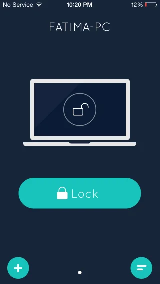 Bloccare da remoto il PC Mac/Windows da iPhone o Apple Watch