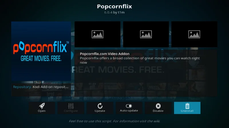 Das Kodi Colossus Repository ist ausgefallen oder funktioniert nicht. Gibt es Alternativen?